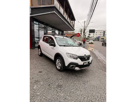 RENAULT SANDERO 1.0 12V SCE FLEX S EDITION MANUAL